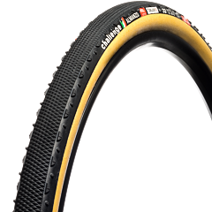 CHALLENGE tires ALMANZO Pro 700x33 BLK/TAN