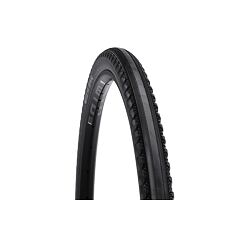 WTB tires BYWAY 700x44 TCS Light Fast Rolling black