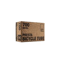 WTB inner tube Presta 700x38/45c, 48mm