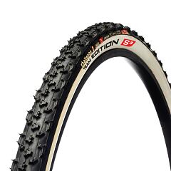 CHALLENGE LIMUS TE TU 700x33 black/white