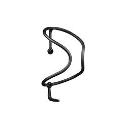 TOPEAK bottle cage FEZA CAGE TUBULAR CARBON G12 black