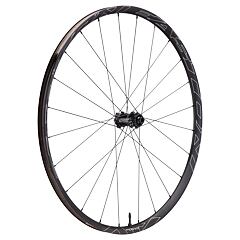 EASTON front wheel EA90 AX 12x100/15x100 700c