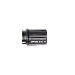 VISION freehub alloy SH11 U2152/72/44/61