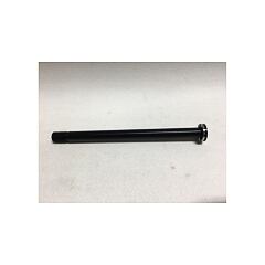 FORZA axle TA 12/142 rear w/o lever