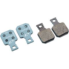 JAGWIRE brake pads Sport Organic Magura (MT7)