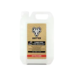 WTB TCS Tubeless Tire Sealant 128oz (3.5 l)