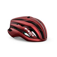 MET helmet TRENTA MIPS red dahlia -58/61