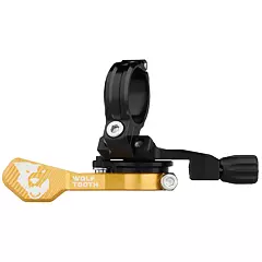 WOLF TOOTH REMOTE PRO gold