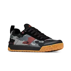 RIDE CONCEPTS women shoes ACCOMPLICE CLIP rose camo