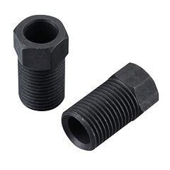 JAGWIRE Avid®/SRAM®/Tektro® Compression Nut 10pcs