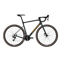 RIDLEY bike GRIFN GRX 600 Green/Dark Yellow