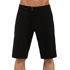 HORSEFEATHERS shorts STOKER II black