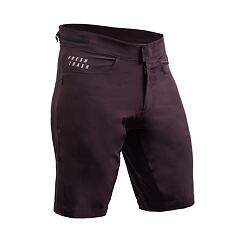 FT MEN'S RIDER EVO SHORTS PORT RED