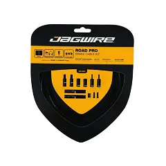 JAGWIRE Road Pro Brake Kit black