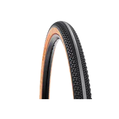 WTB tires VULPINE S 700x45 TCS Light Fast Rolling SG black/brown