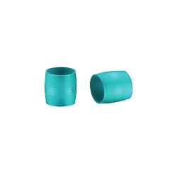 CICLOVATION Finish Ring Turquoise 2pcs