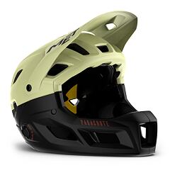 MET helmet PARACHUTE MCR MIPS pistachio green -52/56