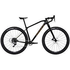 RIDLEY IGNITE GTX Rival Rigid UD Carbon/Bronze Gold