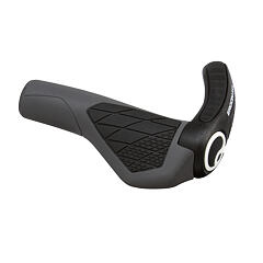 ERGON grip GS3 black-S