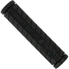 LIZARD SKINS grips Single Compound Logo Black Krayton