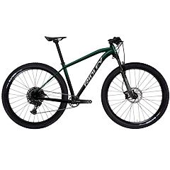 RIDLEY IGNITE A SX Eagle Racing Green Metallic/Black/White
