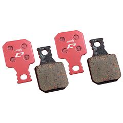 JAGWIRE brake pads Sport Semi-Metallic Magura (MT7)