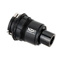 VISION freehub alloy XDR U5152/72/44/61