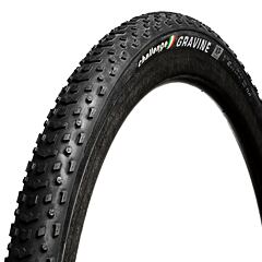 CHALLENGE tire GRAVINE XP TLR 700x45 black