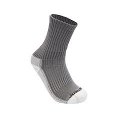 SENSOR SOX TREKING BAMBUS gry