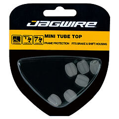 JAGWIRE  Mini Tube Tops black (50 ks)