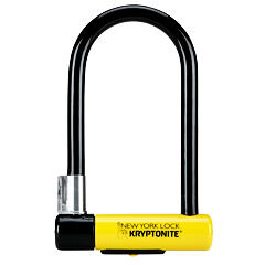 KRYPTONITE lock New York Standard + FlexFrame