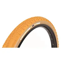 PANARACER tire GRAVELKING X1 700x40 honey butter/brown