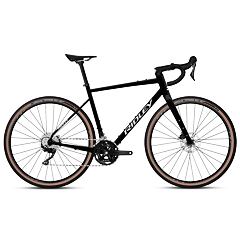 RIDLEY KANZO ADVENTURE Alu GRX400 Black