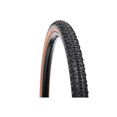 WTB tire RESOLUTE 700x42 TCS Light Fast Rolling SG2 black/tan