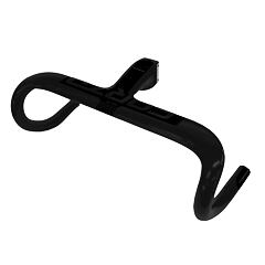 FORZA handlebar CIRRUS PRO Integrated 360/380/CIP002A grey