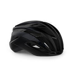 MET helmet TRENTA 3K CARBON black-52/56