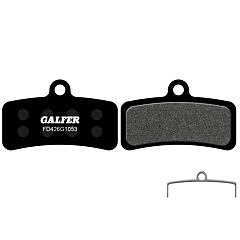 Galfer FD426 Standard G1053 brake pads for Shimano/Tektro/TRP