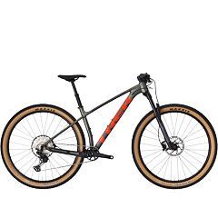 Trek Procaliber 8 - Matte Mercury/Lithium Grey