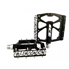 ICE Fast pedals black