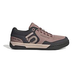 FiveTen Freerider Pro Canvas Women's Shoes Clear/Wander Taupe/Grey Six Size 8