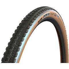 Maxxis Reaver 700x40 EXO/TR/TANWALL Kevlar Tire
