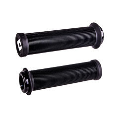 ODI MTB Longneck v2.1 Lock-On Grips Black