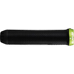 Spank Spike 30 grips Black Green