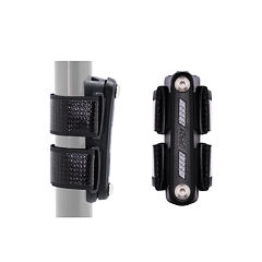 Ryder Cage Mount Adapter for Water Bottle Cages