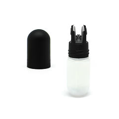 Ryder Luberetta Single Empty Chain Oil Dispenser