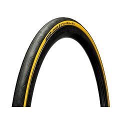 CHALLENGE tire 4 STAGIONI TLR 700x30 black/tan