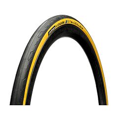 CHALLENGE tire 4 STAGIONI TLR 700x32 black/tan