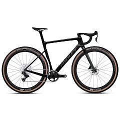 RIDLEY ASTR RS Force XPLR 1x13 UD Carbon/Dove Grey