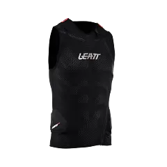 LEATT Back Protector 3DF AirFit Evo cycling back protector