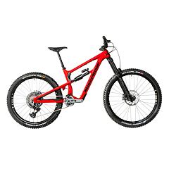 NUKEPROOF MEGA Carbon Pro 290/297 T-GX Red